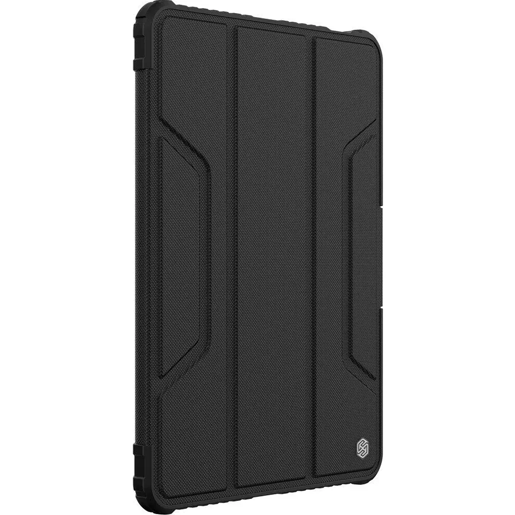 Чохол-книжка Nillkin Bumper Pro для Xiaomi Mi Pad 6/6 Pro Black [92172] - фото 2