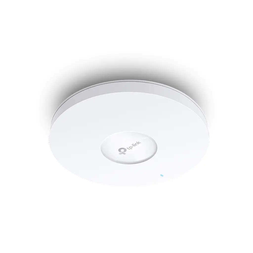 Точка доступу Wi-Fi TP-Link EAP653 - фото 4