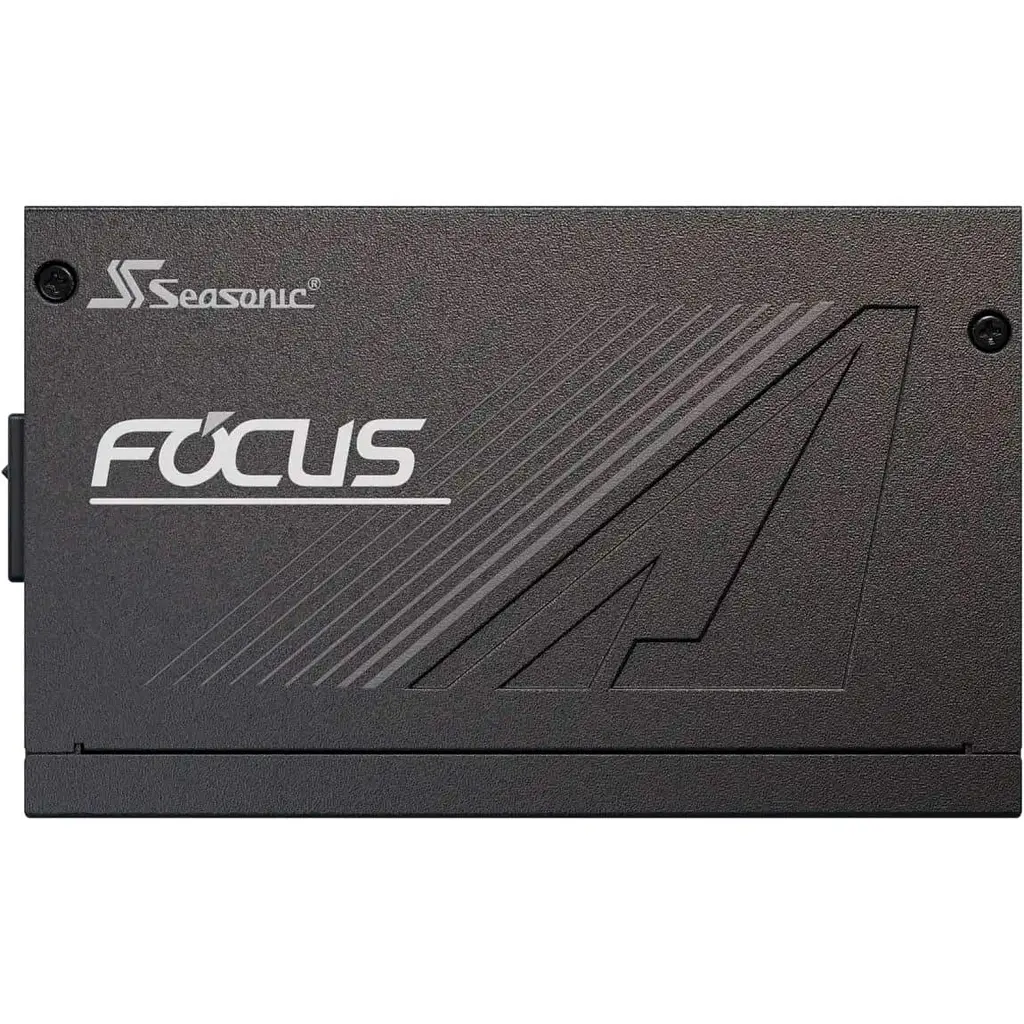 Блок питания Seasonic FOCUS GX 1000W ATX 3.1 80+ Gold (FOCUS-GX-1000-ATX31) - фото 3