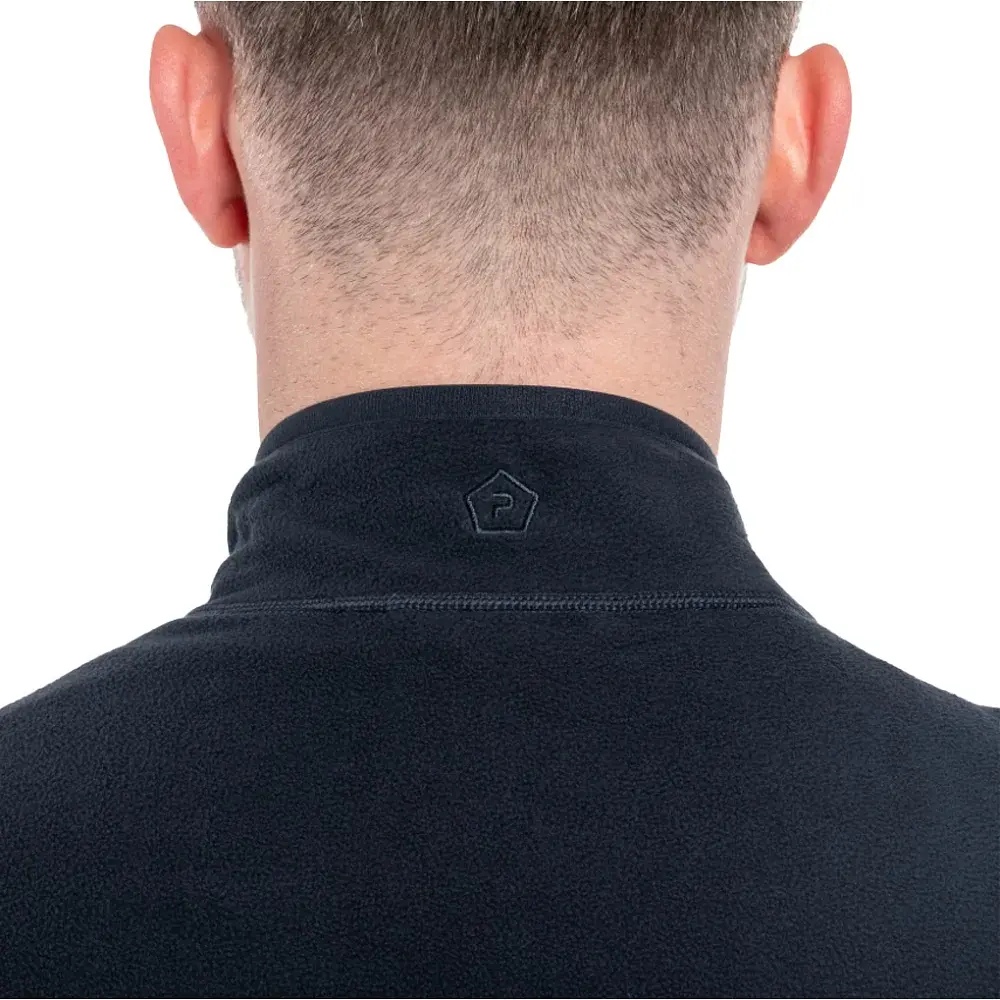 Флісова кофта Pentagon Arkos Fleece Sweater XL Midnight Blue - фото 9