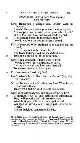 Four Great Comedies (The Taming of the Shrew, A Midsummer Night's Dream, Twelfth Night...) - Вільям Шекспір - фото 5