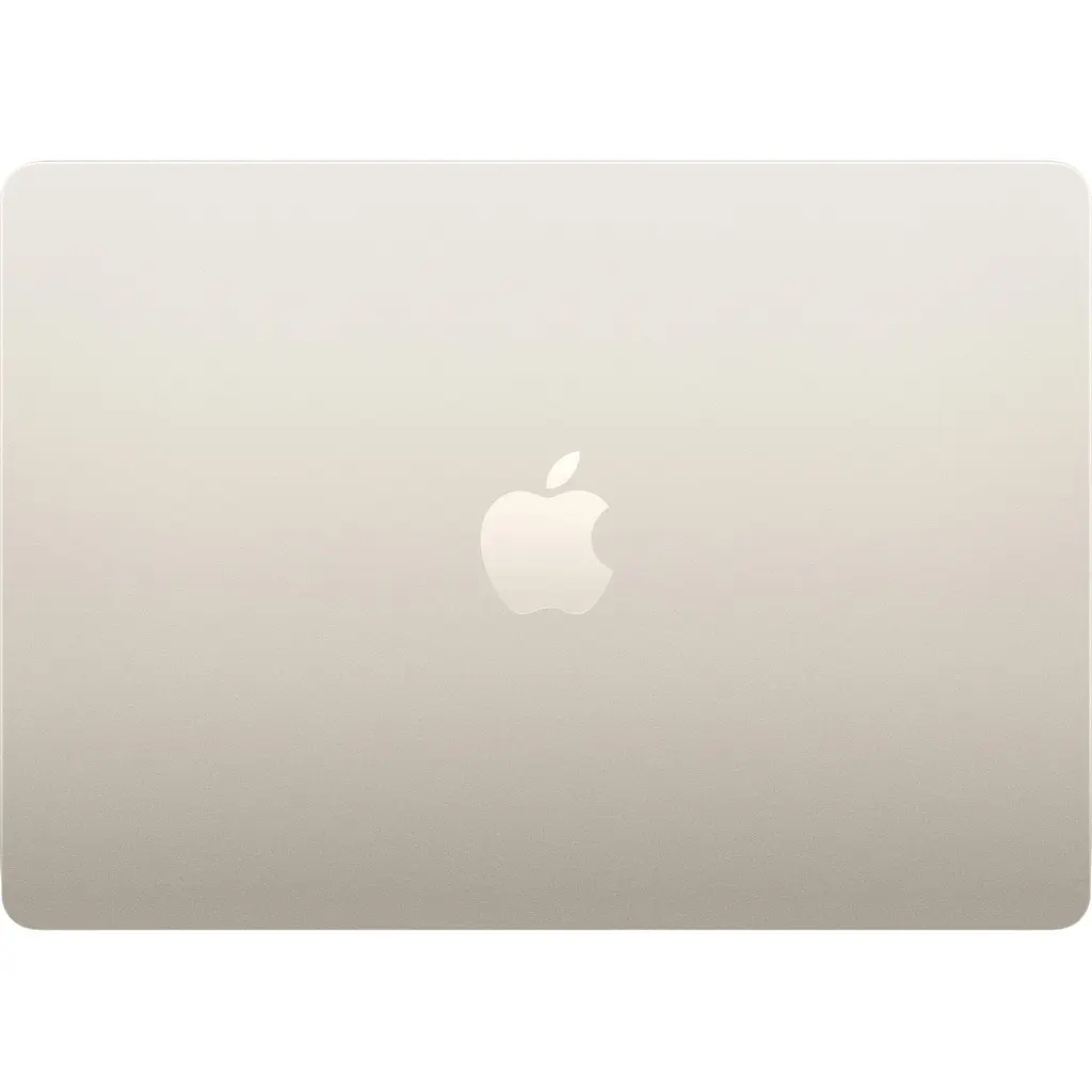 Ноутбук Apple MacBook Air 15" M5 16/512GB Starlight 2026 (MDVD4) [160453] - фото 3