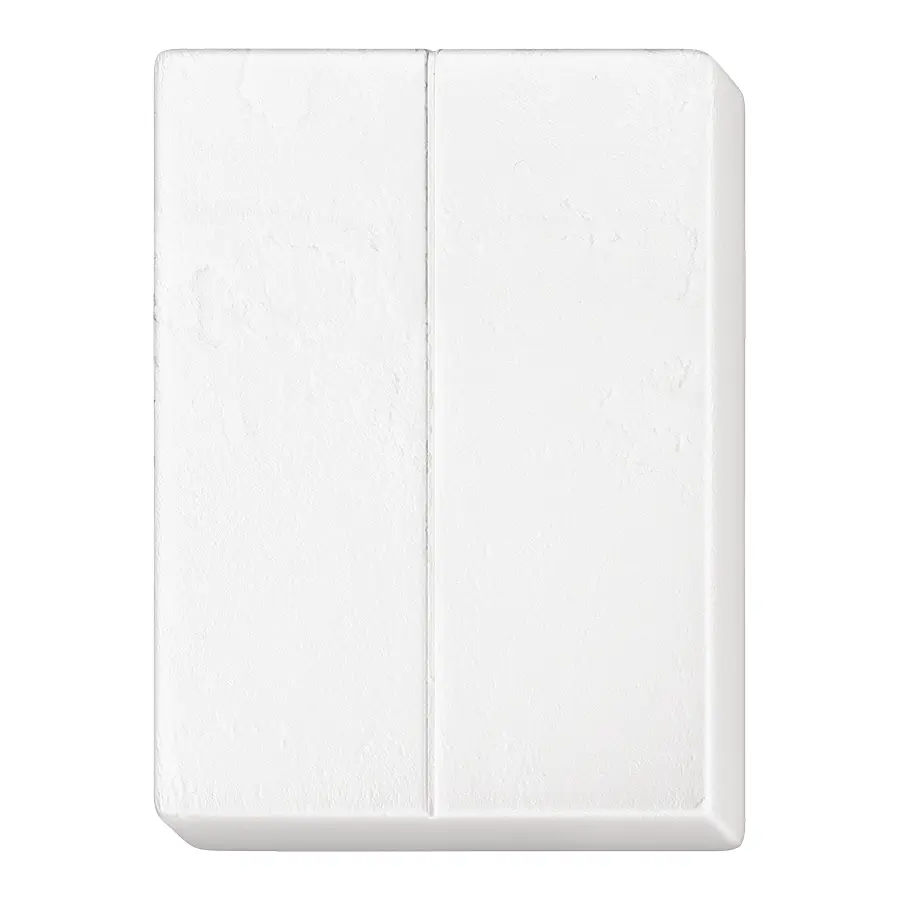 Пластика самозастигаюча Light біла 250г Fimo Air - фото 2