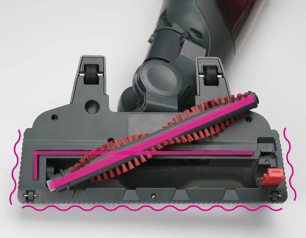 Вертикальний пилосос Gorenje SVC 252 GFA [65704] - фото 10