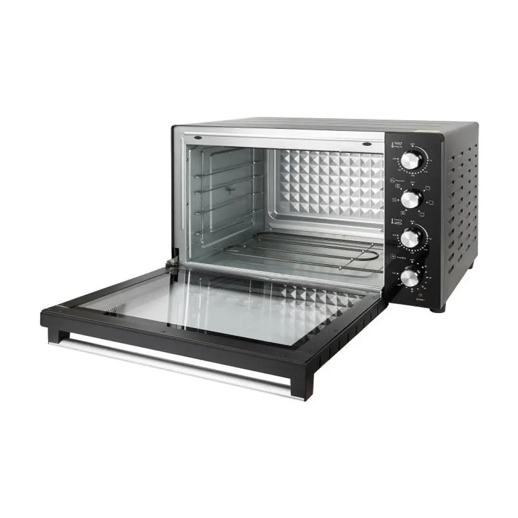 Електропіч Rotex ROT855-B2G EUROSTANDART - фото 5