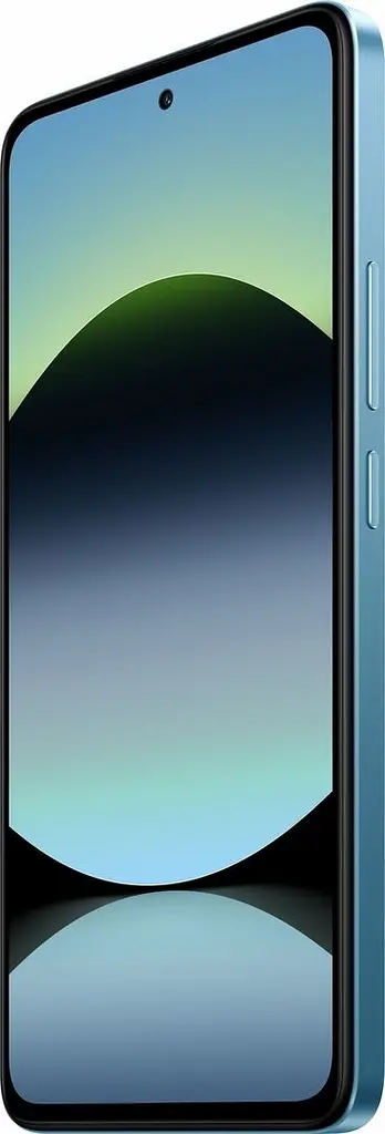 Смартфон Xiaomi Redmi Note 14 4G 6/128GB Ocean Blue (Global) Без NFC (no charger) - фото 4