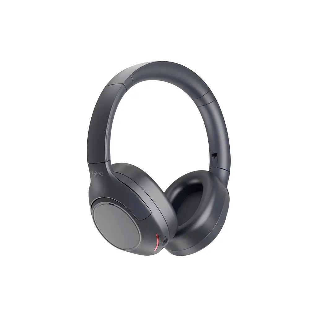 Навушники Fifine X3 Wireless Black (X3) - фото 3