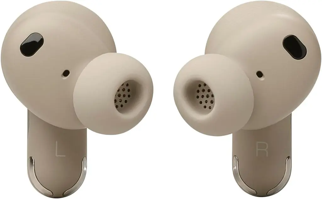 Навушники JBL Tour Pro 3 Latte ANC - фото 3