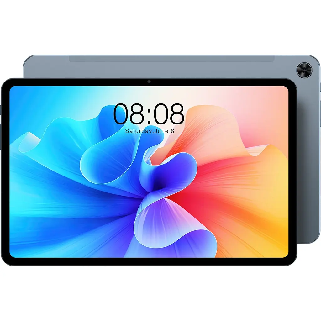 Планшет Teclast T40 Pro 8/128Gb LTE Grey 2023 Global - фото 2