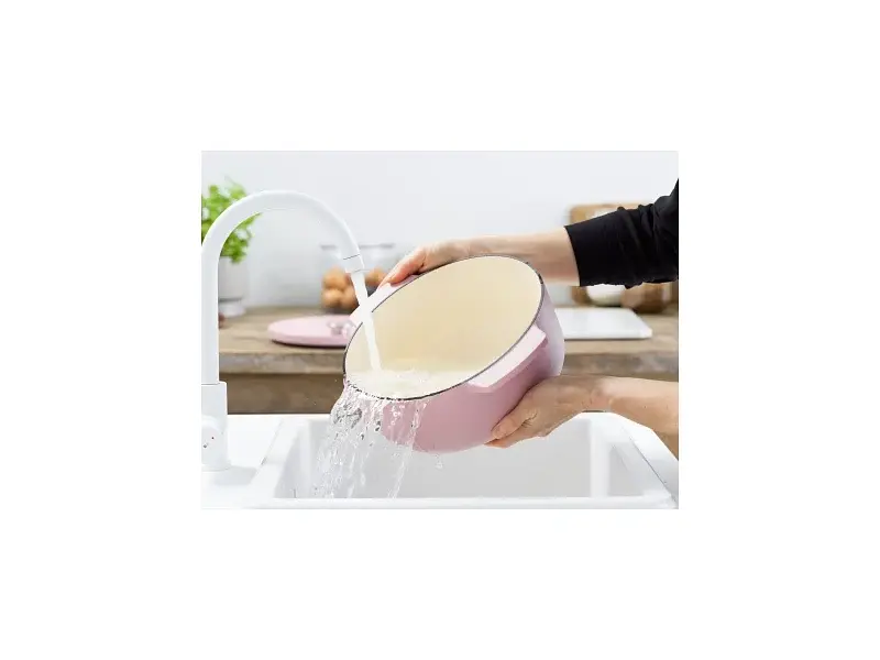 Каструля KitchenAid CC007431-001 - фото 5