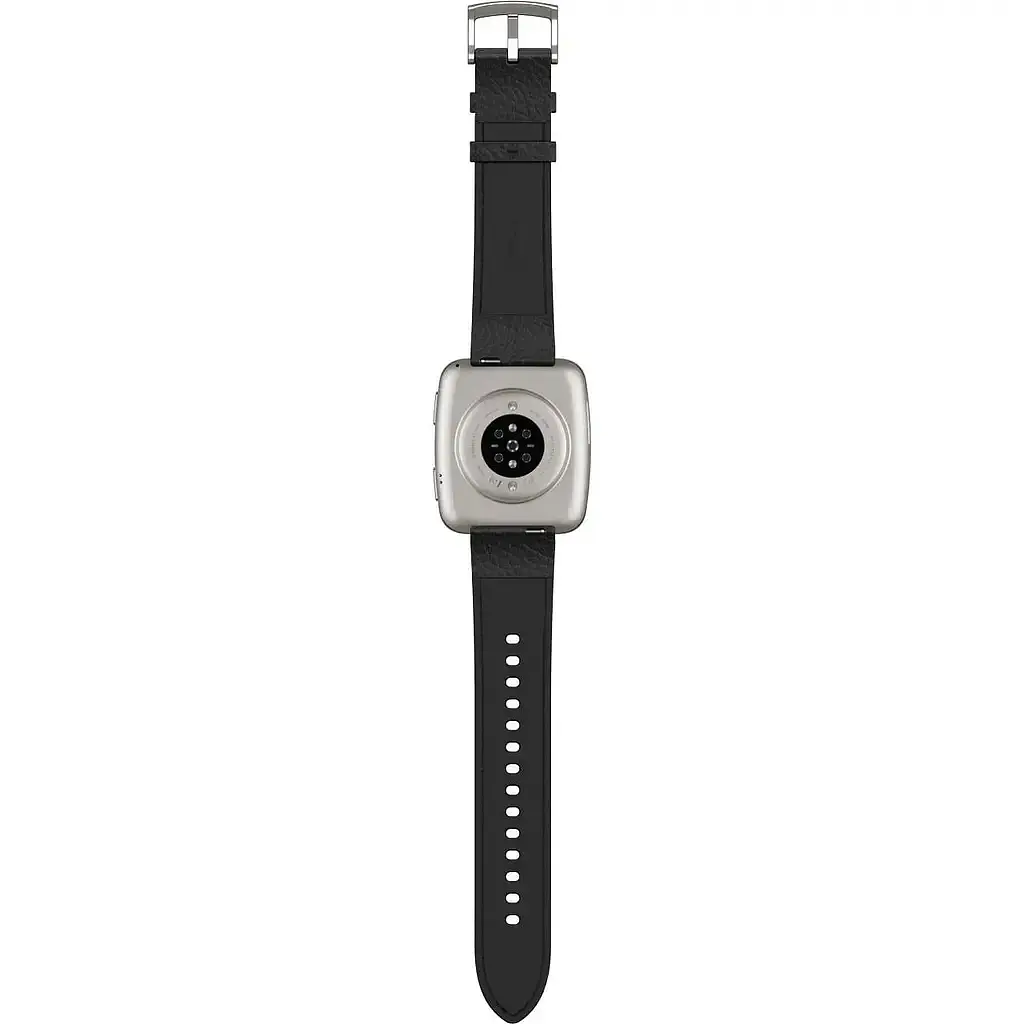Смарт-годинник Amazfit Active 2S Premium Black (W2440GL3N) - фото 7