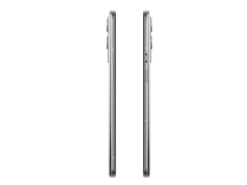 Смартфон OnePlus 9 Pro 8/128GB Morning Mist - фото 4
