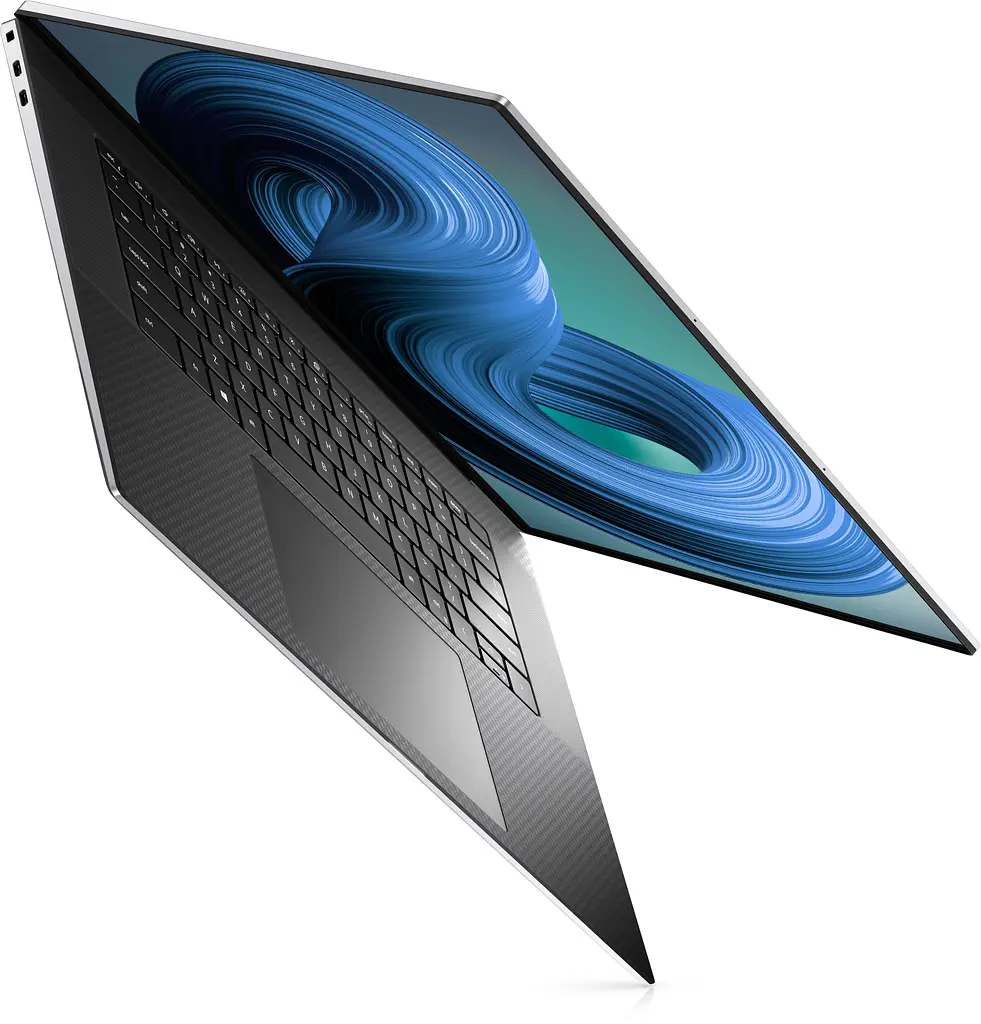 Ноутбук Dell XPS 17 (9720) 17FHD+ AG/Intel i7-12700H/16/1024F/NVD3050-4/W11P/Silver (N981XPS9720UA_WP) - фото 6