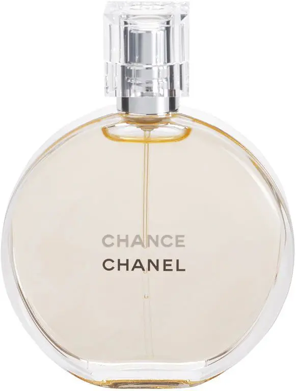 Оригінал Chanel Chance 100 мл Туалетна вода