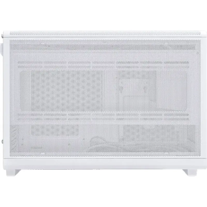 Корпус для ПК Lian Li A3-mATX / ITX, White (G99.A3W.00) - фото 5