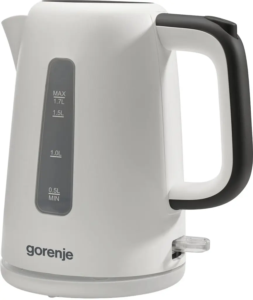 Електрочайник Gorenje K17XG