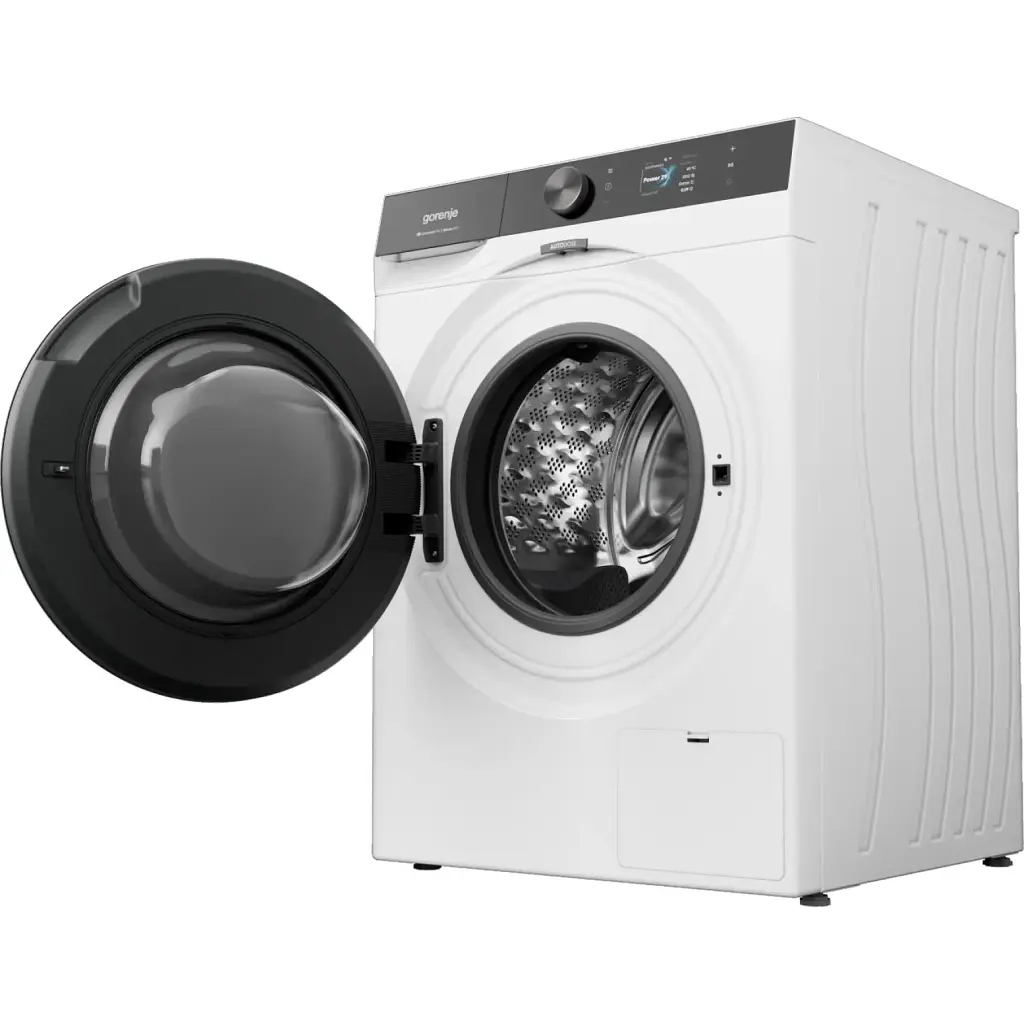 Пральна машина Gorenje WG814A5T4 - фото 7