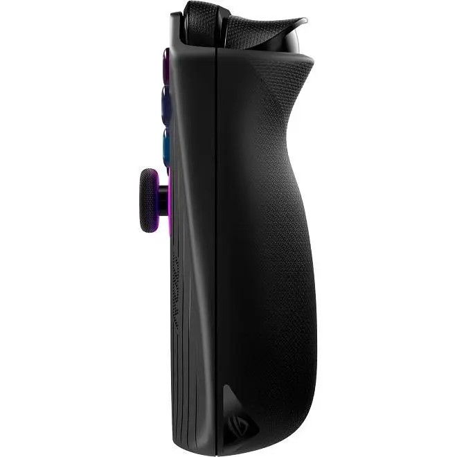 Портативна ігрова консоль Asus ROG Ally X 2024 1ТБ [RC72LA-ALLYX.Z1X] [110010] - фото 9