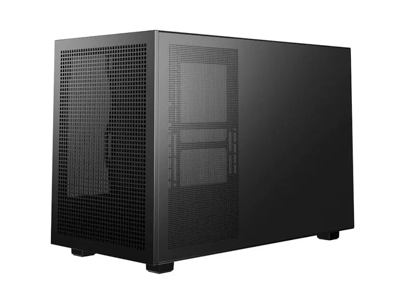 Корпус Deepcool CH260 Black (R-CH260-BKNGM0-G-1) - фото 2
