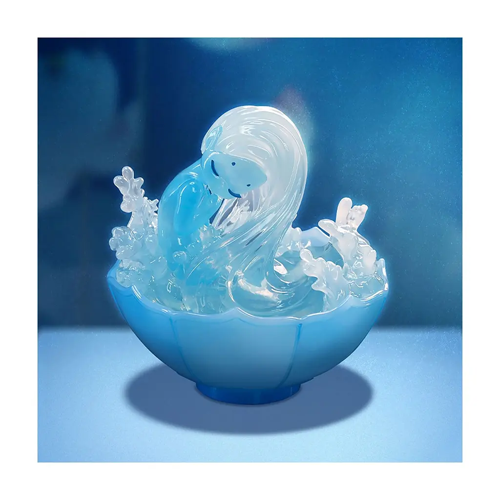 Фігурка Pop Top колекційна 52Toys серії Sleep - Галерея мистецтва (24CB583SL02) - фото 4