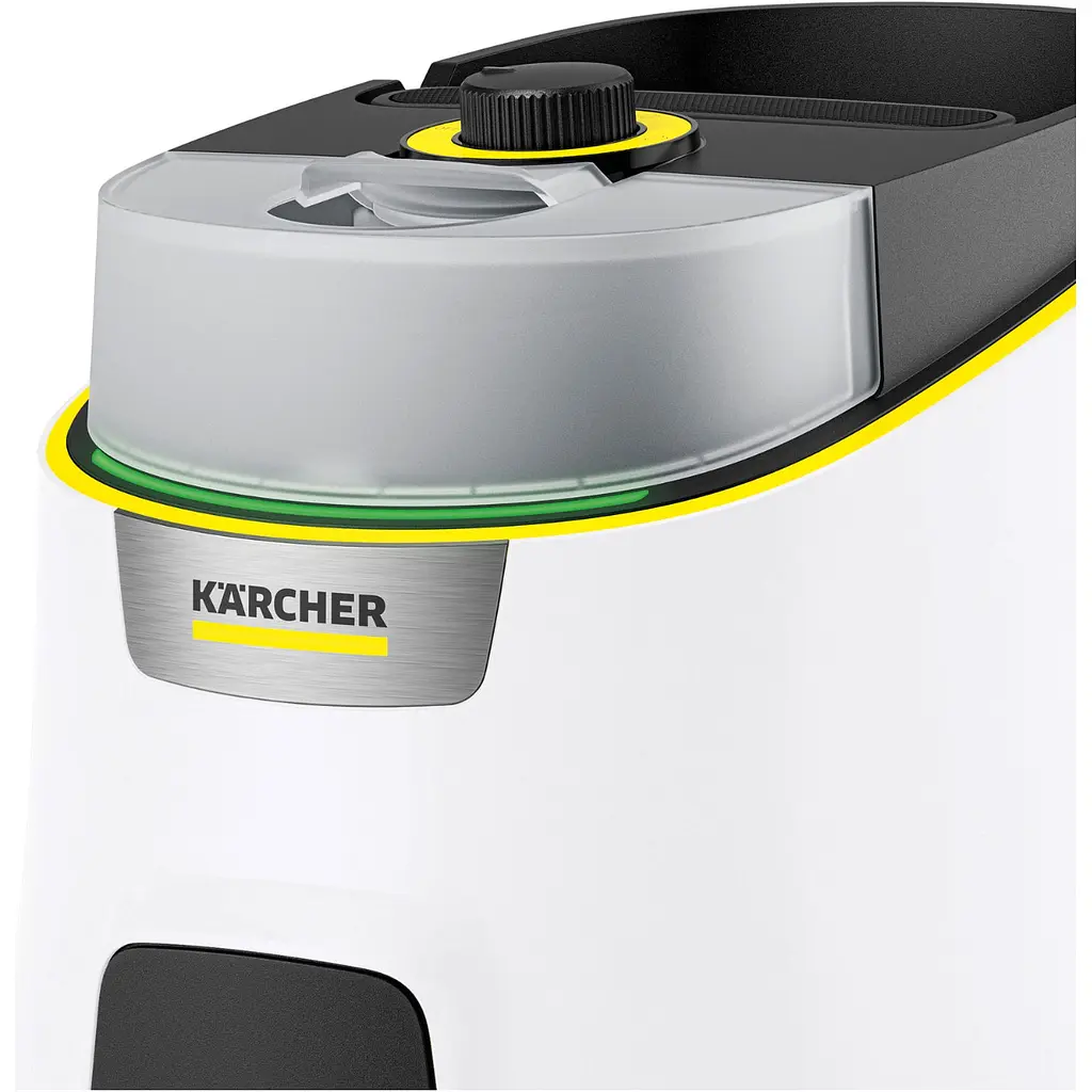 Пароочиститель Karcher SC 4 Deluxe (1.513-460.0) [106088] - фото 3