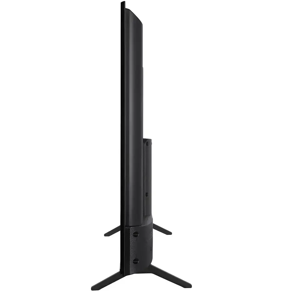 TV 50 Toshiba 50QA2363DG 4K UHD/QLED/T2/Android 11/2 x10W/Dolby MS12/ HDMI/ Wi-Fi/ VESA 200 x 200 M6 - фото 4
