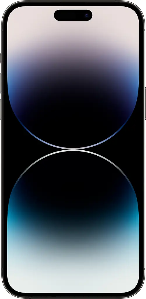 Смартфон Apple iPhone 14 Pro Max 512GB Space Black (MQAF3) [72499] - фото 2
