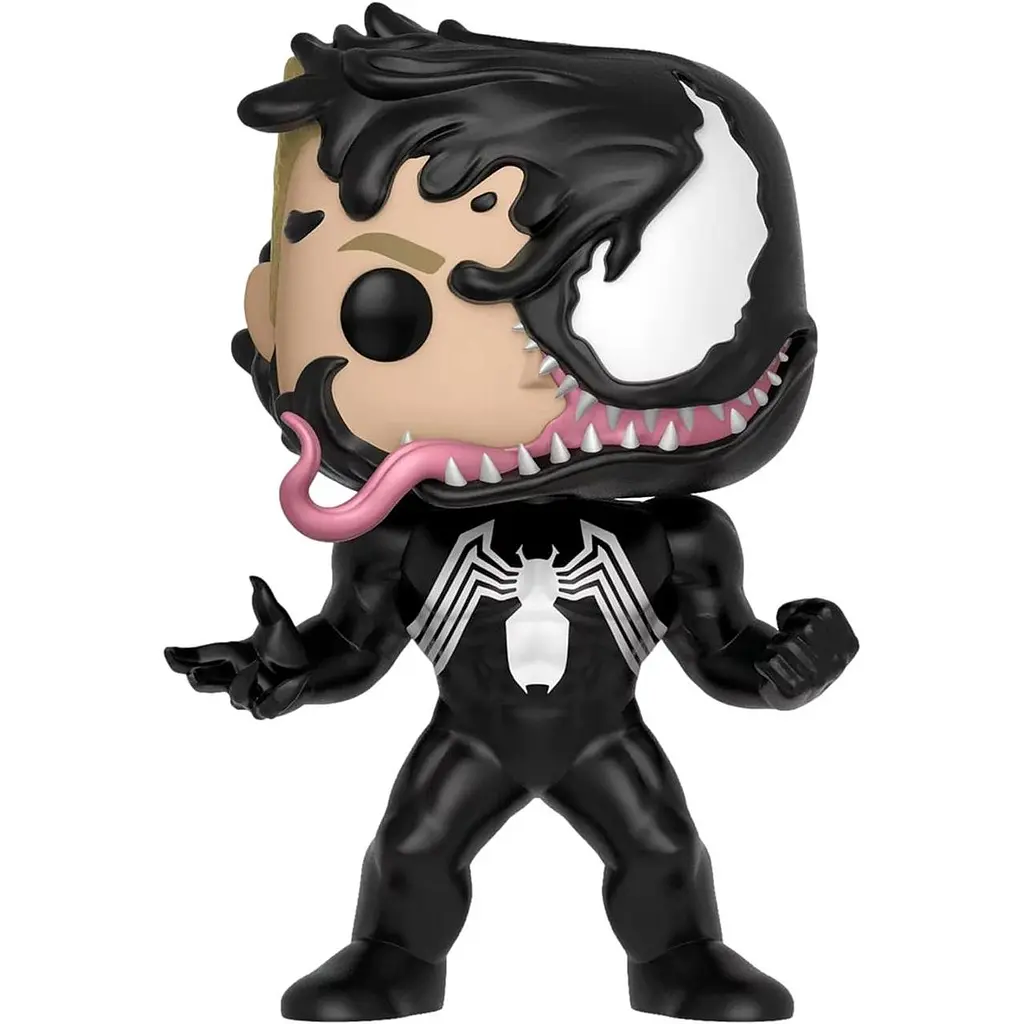 Фігурка Funko Pop Марвел Веном Marvel Venom 10 см M V 363 - фото 2
