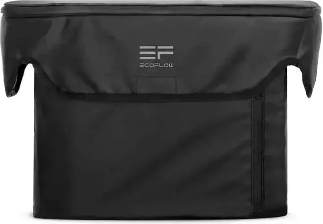 Сумка для зарядної станції EcoFlow DELTA mini Bag [86514] - фото 2