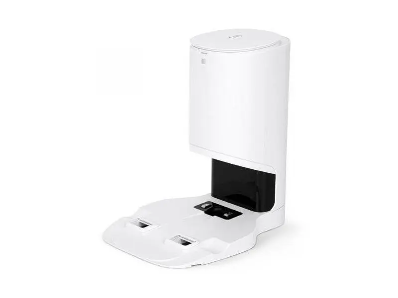 Робот пилосос ECOVACS DEEBOT OZMO T9 PLUS (DLX13-54) - фото 3