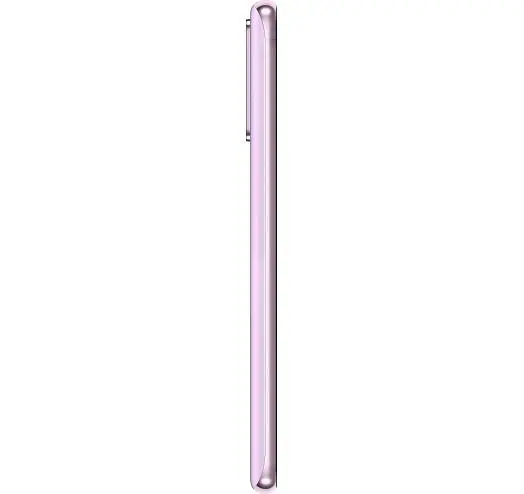 Samsung Galaxy S20 FE 5G SM-G781B 6/128GB Cloud Lavender - фото 6