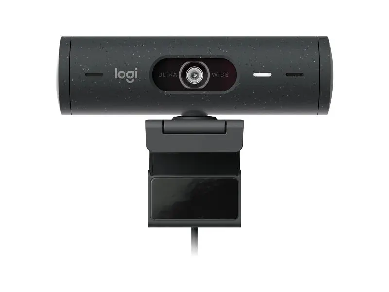 Веб-камера Logitech Brio 505 (960-001459) - фото 3