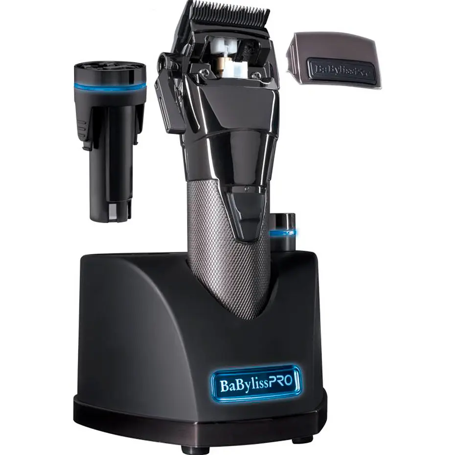Машинка для стрижки BaByliss PRO Snap FX FX895E [104277] - фото 2