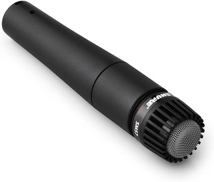 Мікрофон Shure SM57-LCE - фото 3
