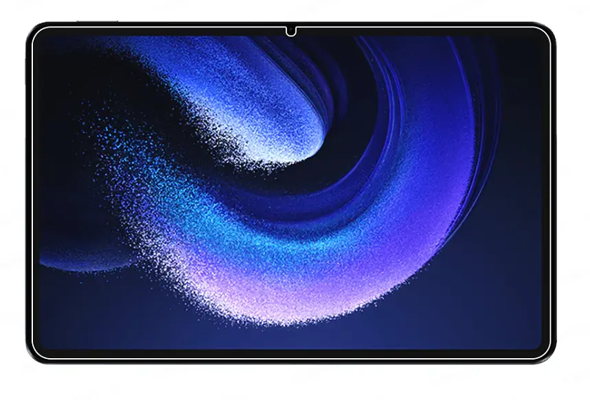 Захисне скло DK Full Glue для Xiaomi Pad 6 Max 14" - фото 2