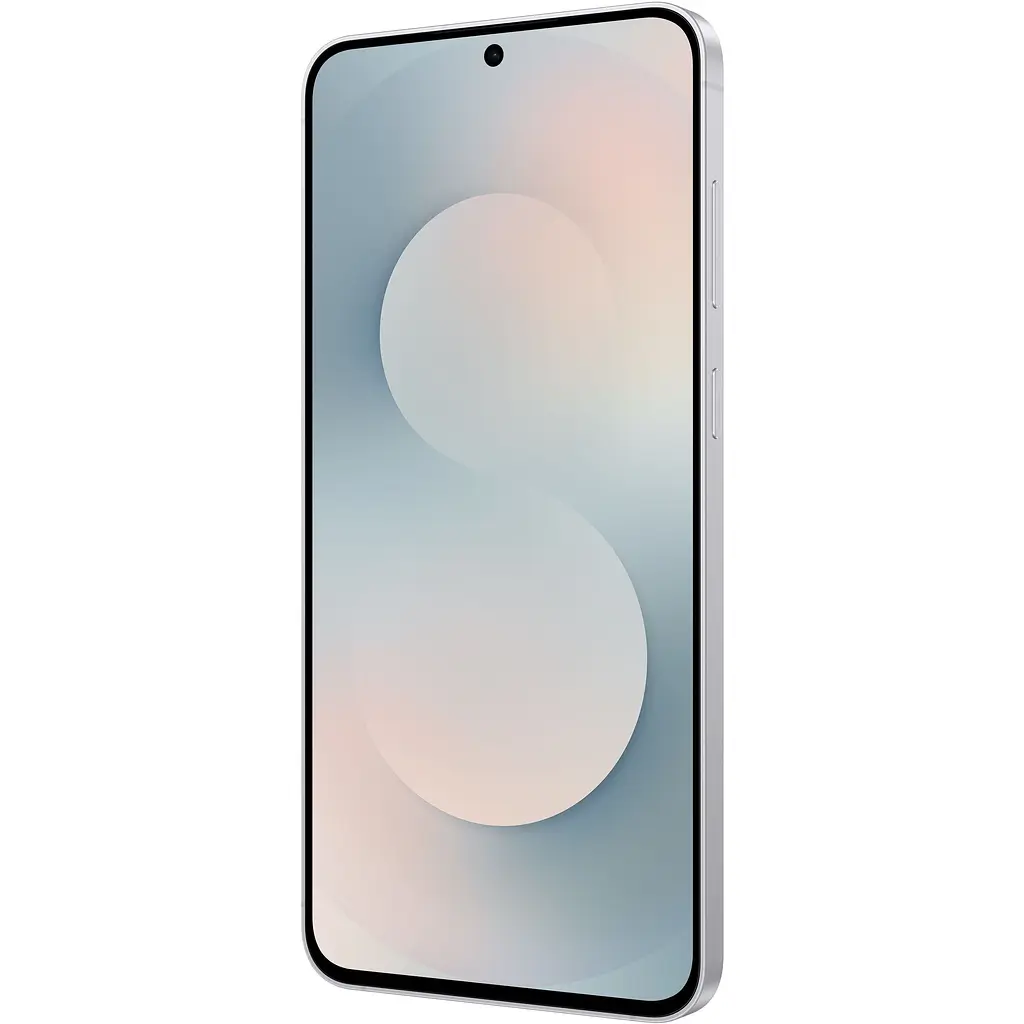 Смартфон Samsung Galaxy S25 FE 5G 8/256Gb White (SM-S731BZWGEUC) - фото 5