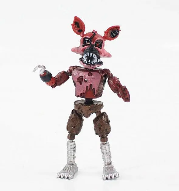 Іграшки 5 ( п'ять ) ночей з Фредді / Funko Five Nights at Freddy - фото 4