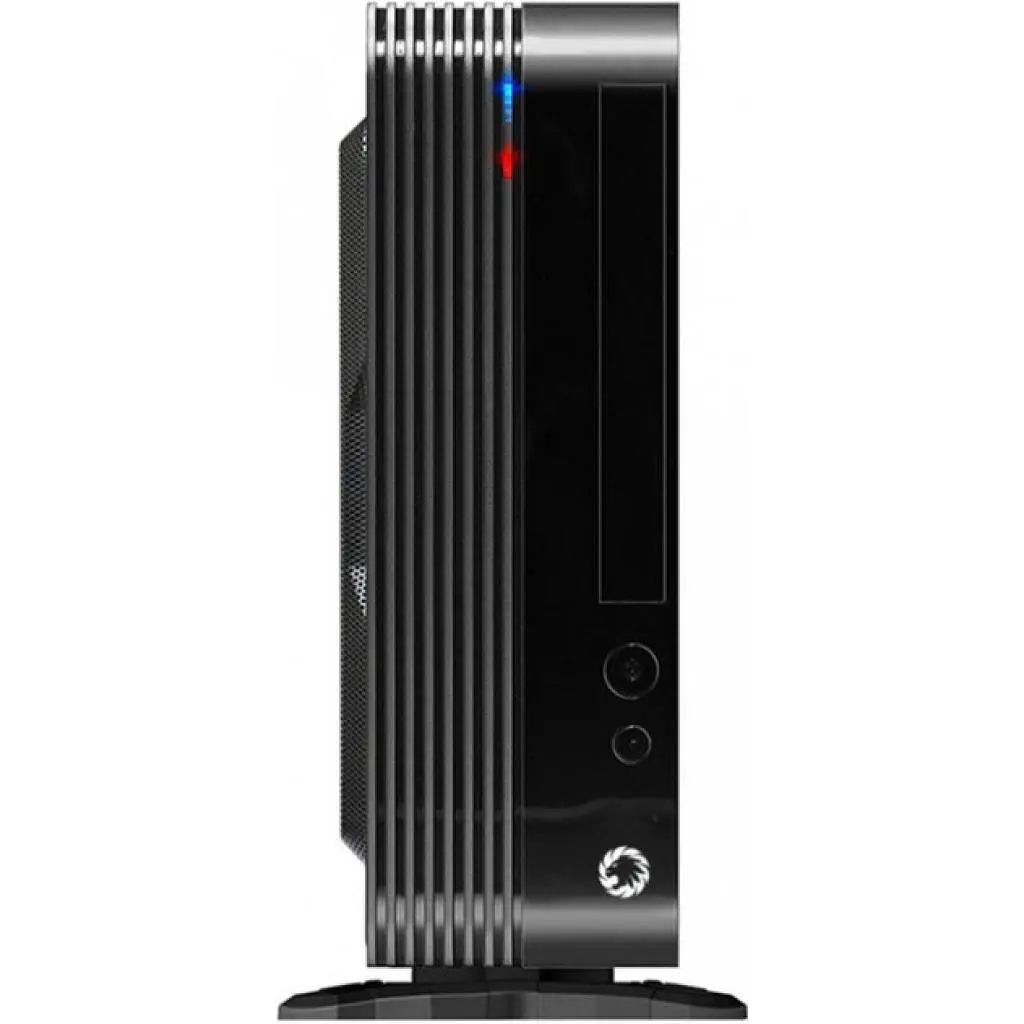 Корпус GameMax ST-103-2U3 300W (ST103-2U3-300W) - фото 4