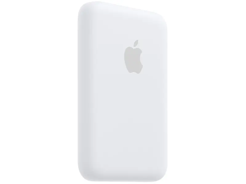 Зовнішній акумулятор (Power Bank) Apple MagSafe Battery Pack (MJWY3) - фото 3