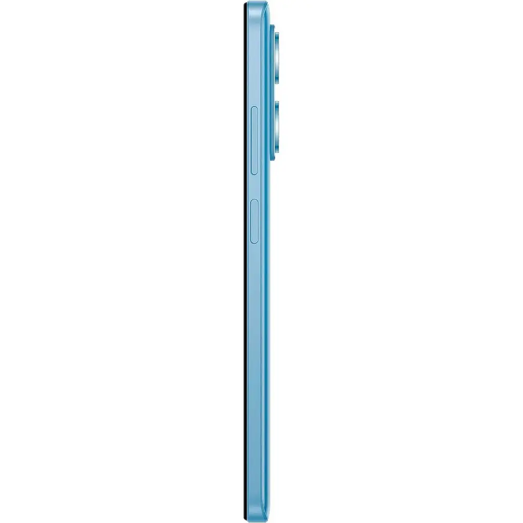 Смартфон Xiaomi Redmi Note 12 Pro+ 5G 8/256GB Blue Global Rom Refurbished - фото 4