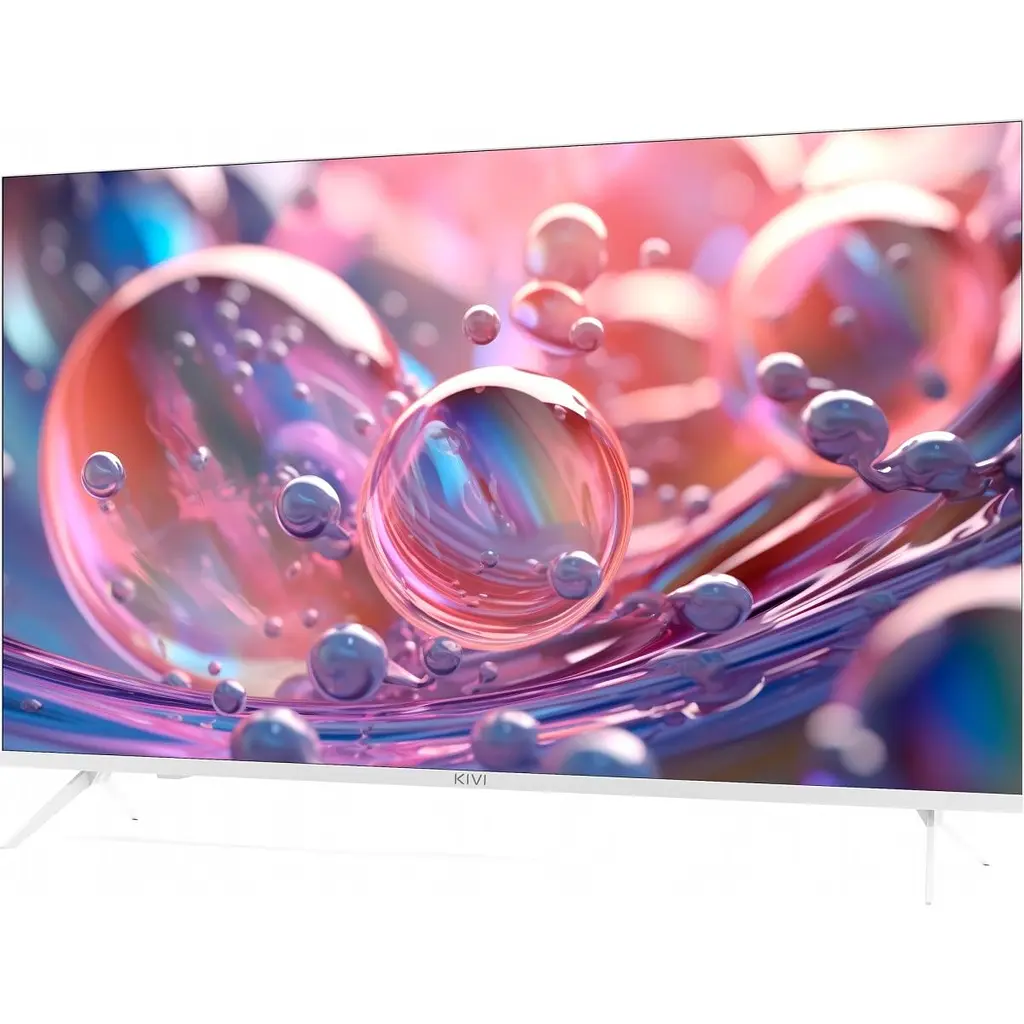 Телевізор Kivi U760Q 43'' LED 4K [43U760QW] [135127] - фото 3
