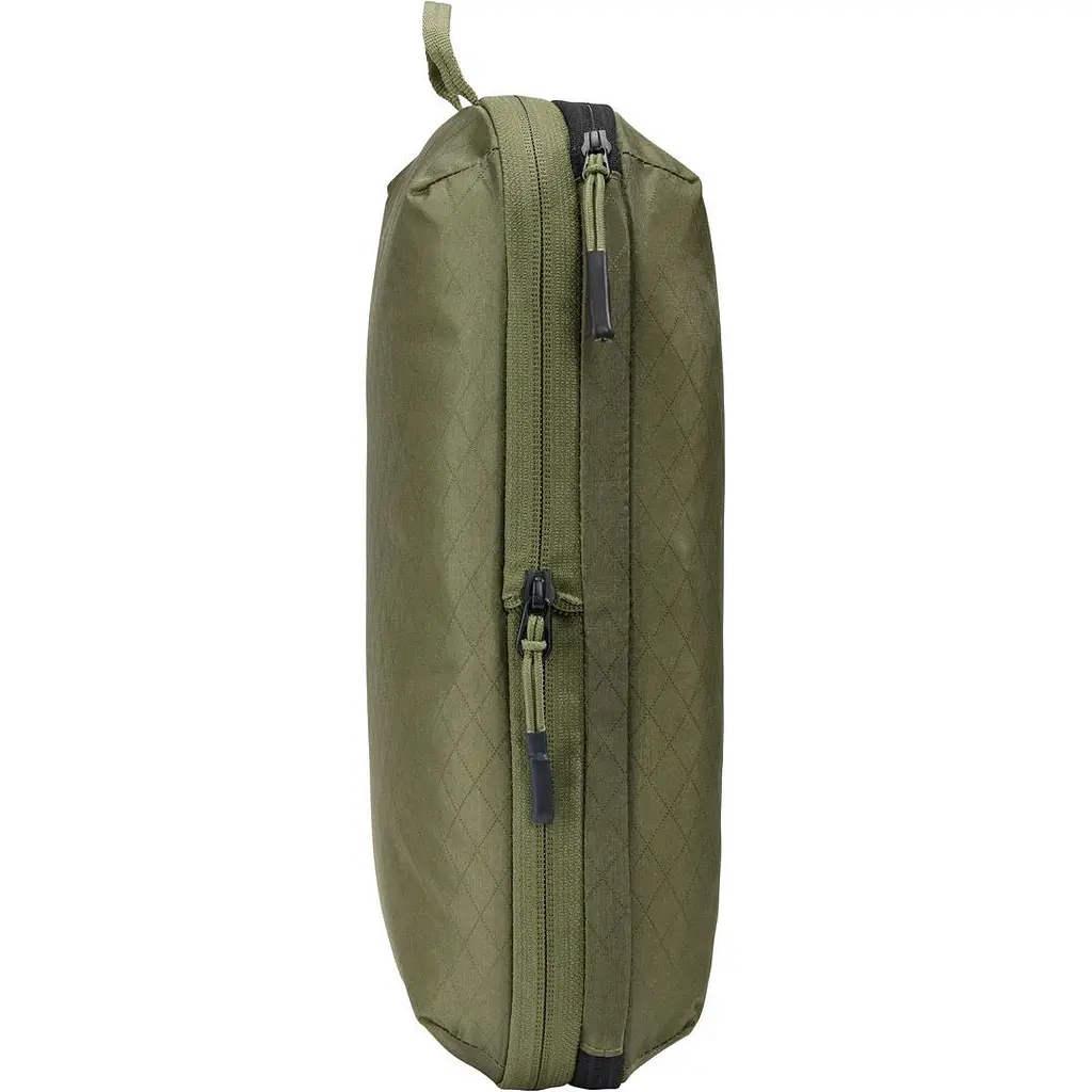 Органайзер для одягу Thule Compression Packing Cube Medium Soft Green (TH 3205117) - фото 4