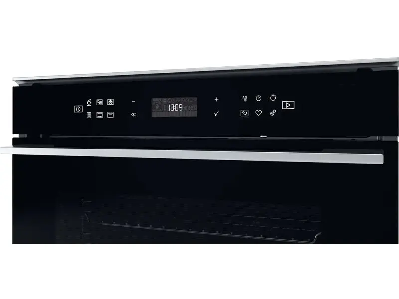 Духовка електрична Whirlpool W7 OS4 4S2 H BL - фото 8
