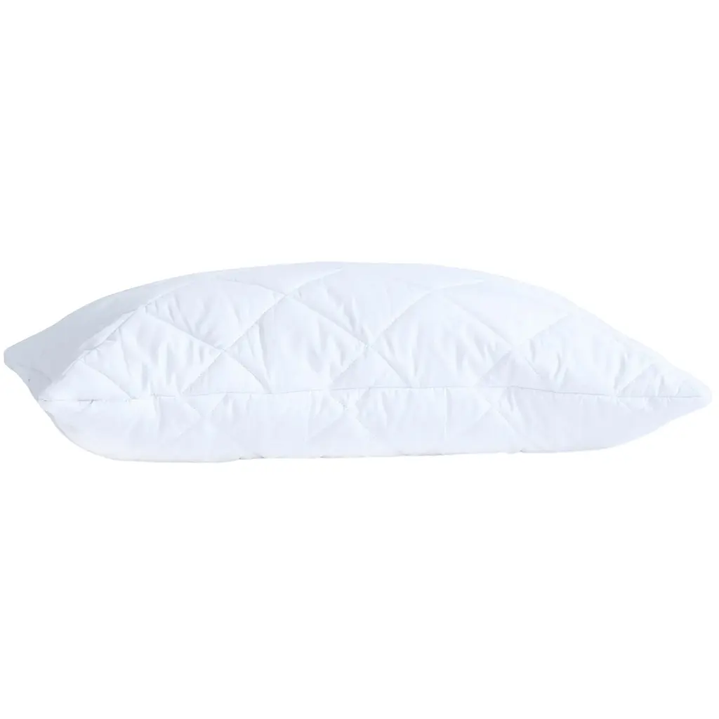 Євро подушка Cosas Wave 50х70 см білий (Pillow_50x70_w) - фото 2