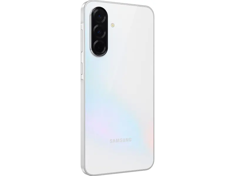 Смартфон Samsung Galaxy A36 5G 8/128GB Awesome White (SM-A366BZAP) - фото 6