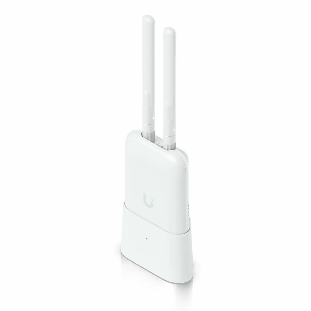 Антена Wi-Fi Ubiquiti UACC-UK-Ultra-Omni-Antenna - фото 2