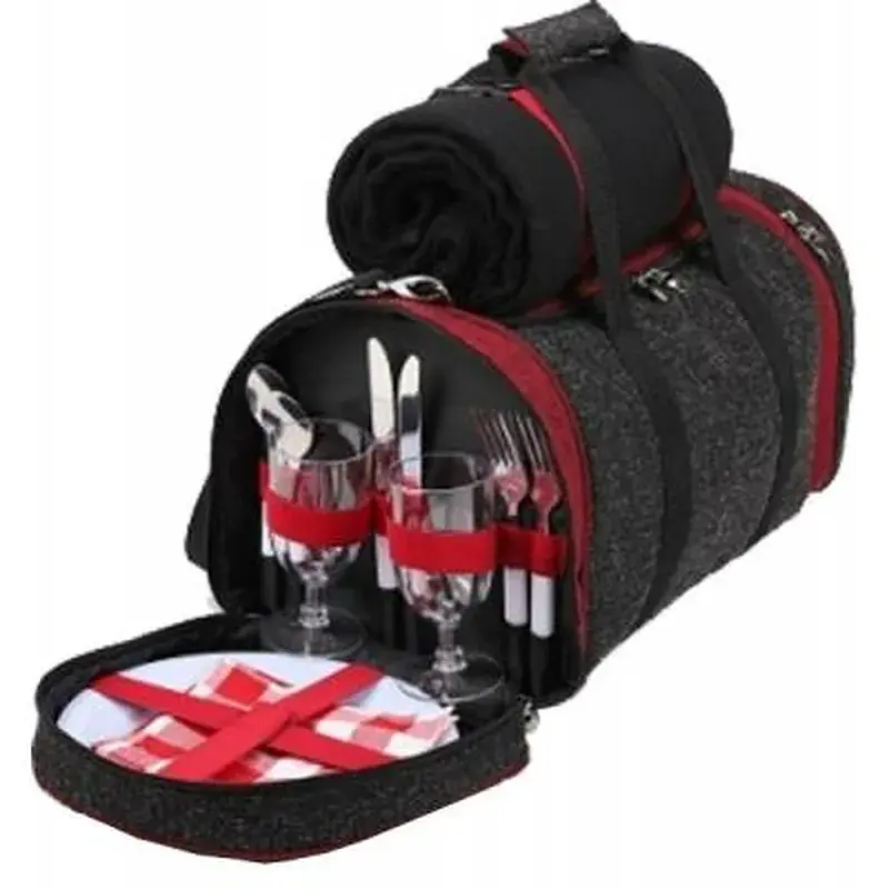 Набір для пікніка Time Eco TE-418 Picnic (4820211100803) - фото 4