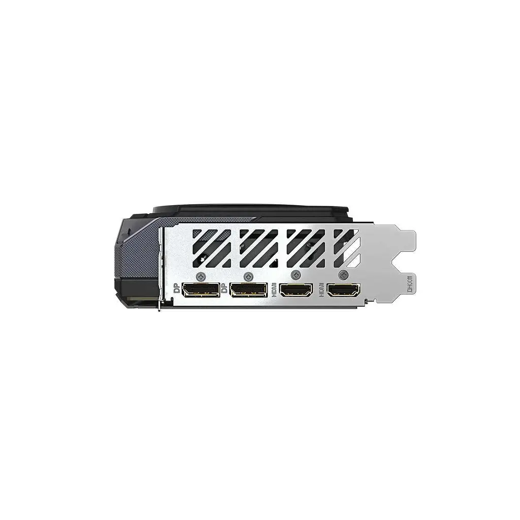 Видеокарта Gigabyte Radeon RX 9070 GAMING OC 16G (GV-R9070GAMING OC-16GD) - фото 6
