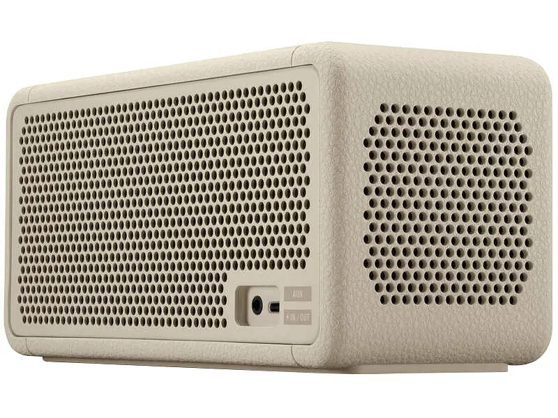 Портативні колонки Marshall Middleton Cream (1006262) - фото 4