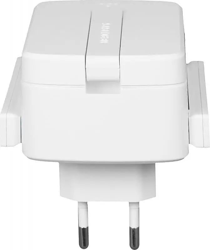 Ретранслятор Mercusys MW300RE (MW300RE) - фото 8